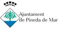 Ajuntament de Pineda de Mar logo